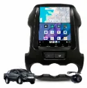 Radio Tesla Ford Ranger 9.7 Pulgada 2012/2018 4 y64 gb ram y rom