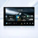 Radio Multimedia  Adak  Android Auto Carplay 2+64gb 7 Pulgadas 
