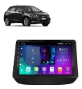 Central Multimedia  9" para Chevrolet Onix 2020-2026  CarPlay / Android Auto 4 gb ram 64 gb rom 